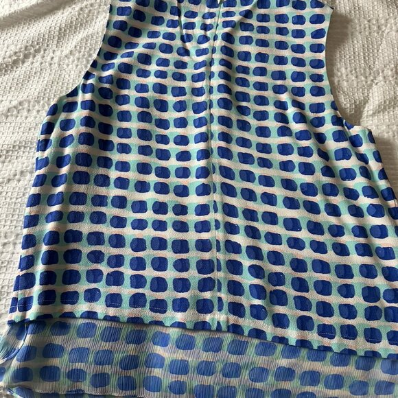 Kate Spade Sleeveless Top - Picture 4 of 4